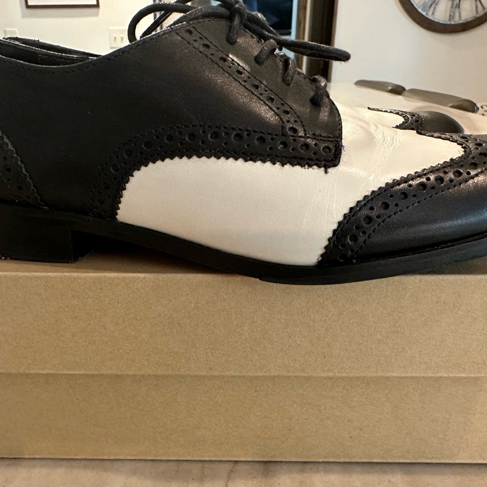 Cole Haan Wingtips - Picture 2 of 5